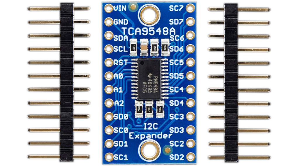 I²C Multiplexer