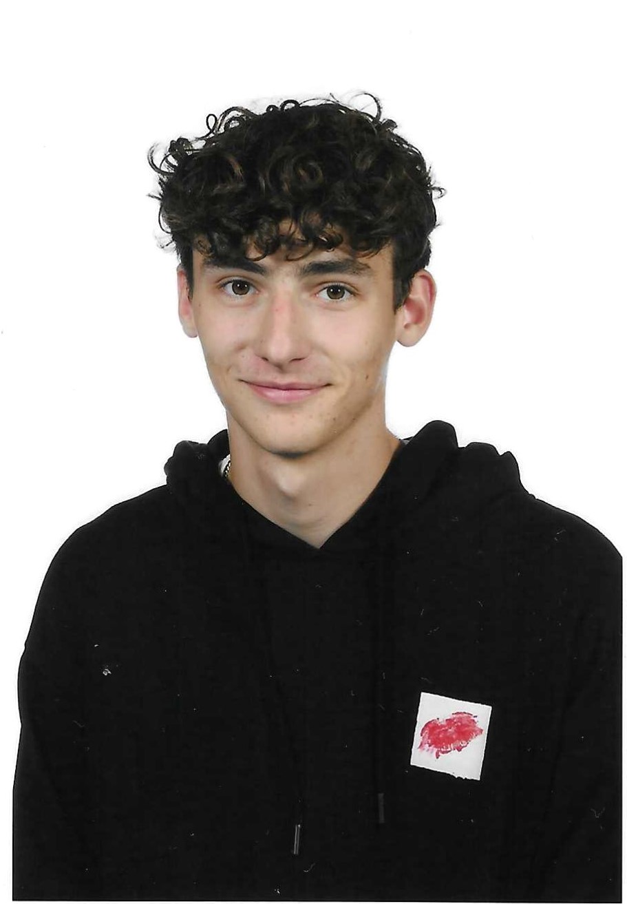Foto van mezelf
